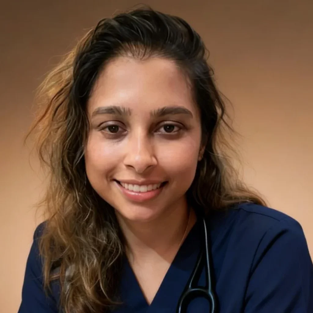 Sandi Thomas — Founder, Flamingo Medical and Wellness