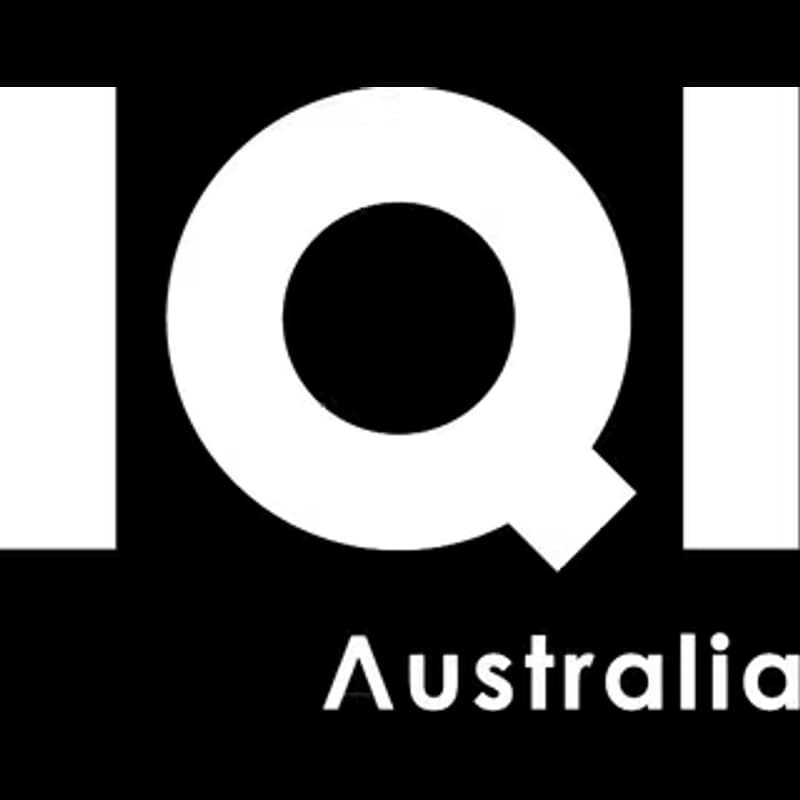 IQI Australia logo