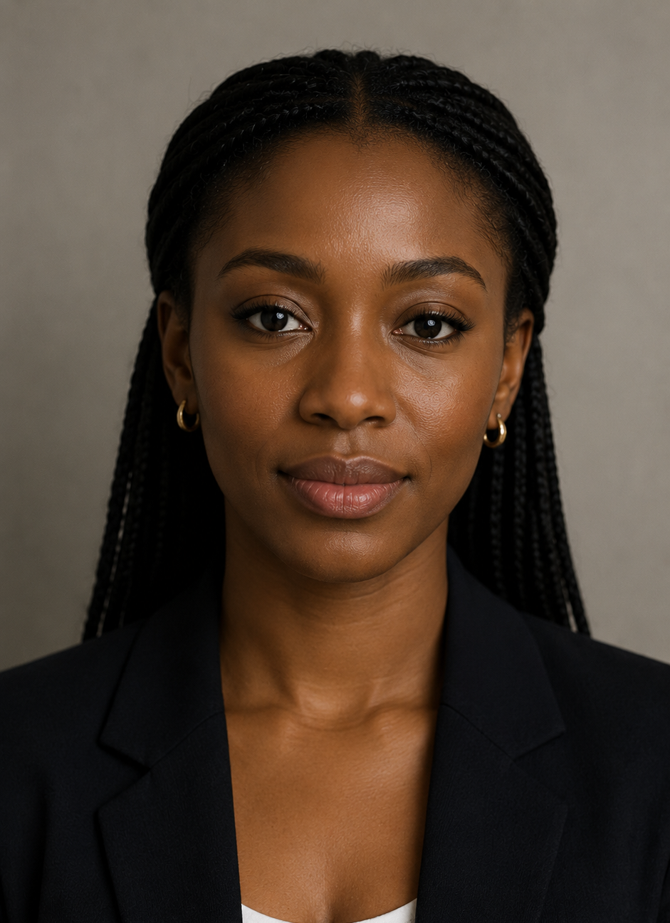 Amara Osei