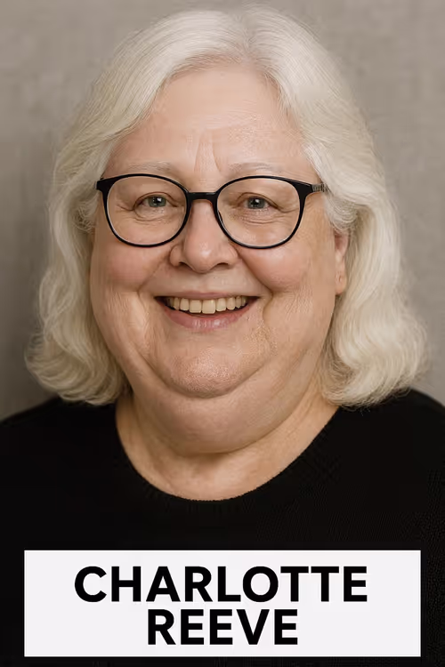 Charlotte Reeve