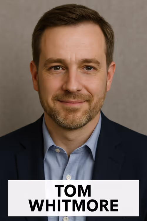 Tom Whitmore