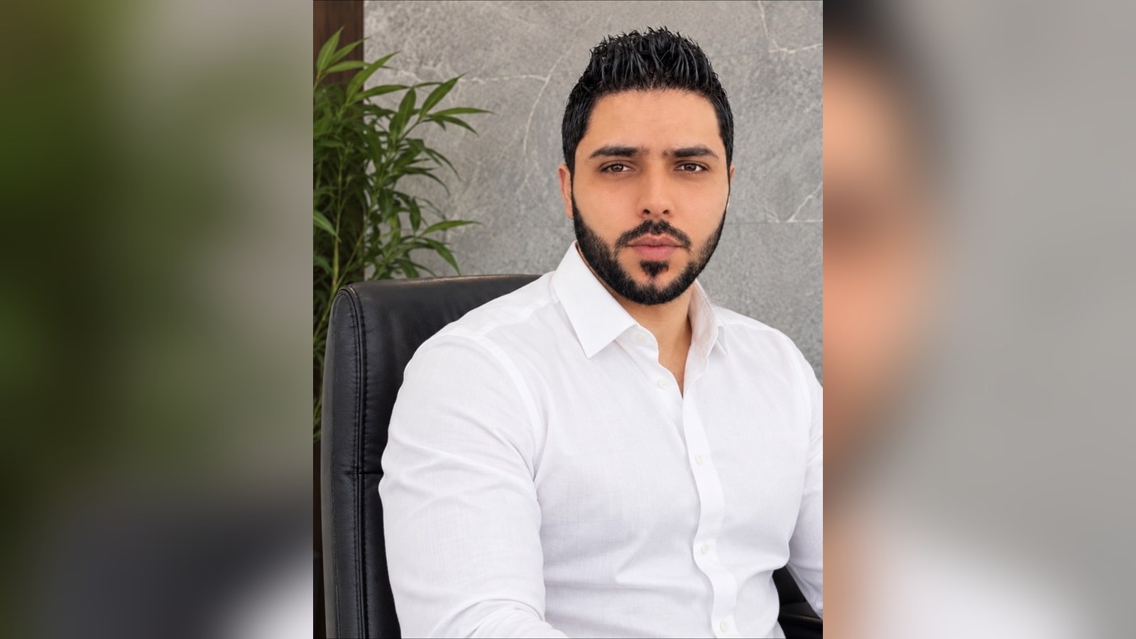 Ahmad Khodr: The Romania-Based Founder Selling Connectivity Without Owning a Network