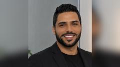 Ahmad Khodr, Founder and CEO of AloFor