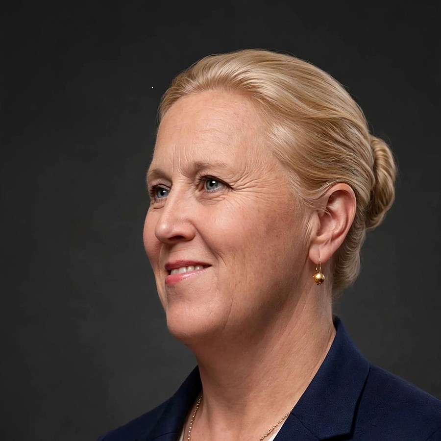 Michelle Reid, Founder and Director of MNR Consultants New Zealand