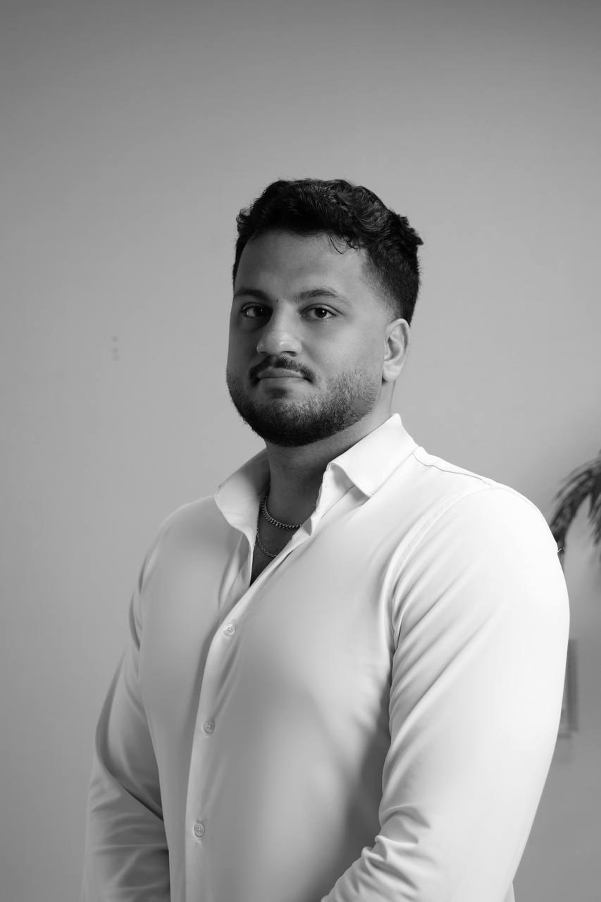 Moe Nabavi: The Growth Strategist Helping Web3 Companies Turn Attention Into Credibility
