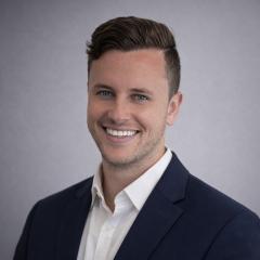 Morgan Watts, Founder of Inside Edge Collective