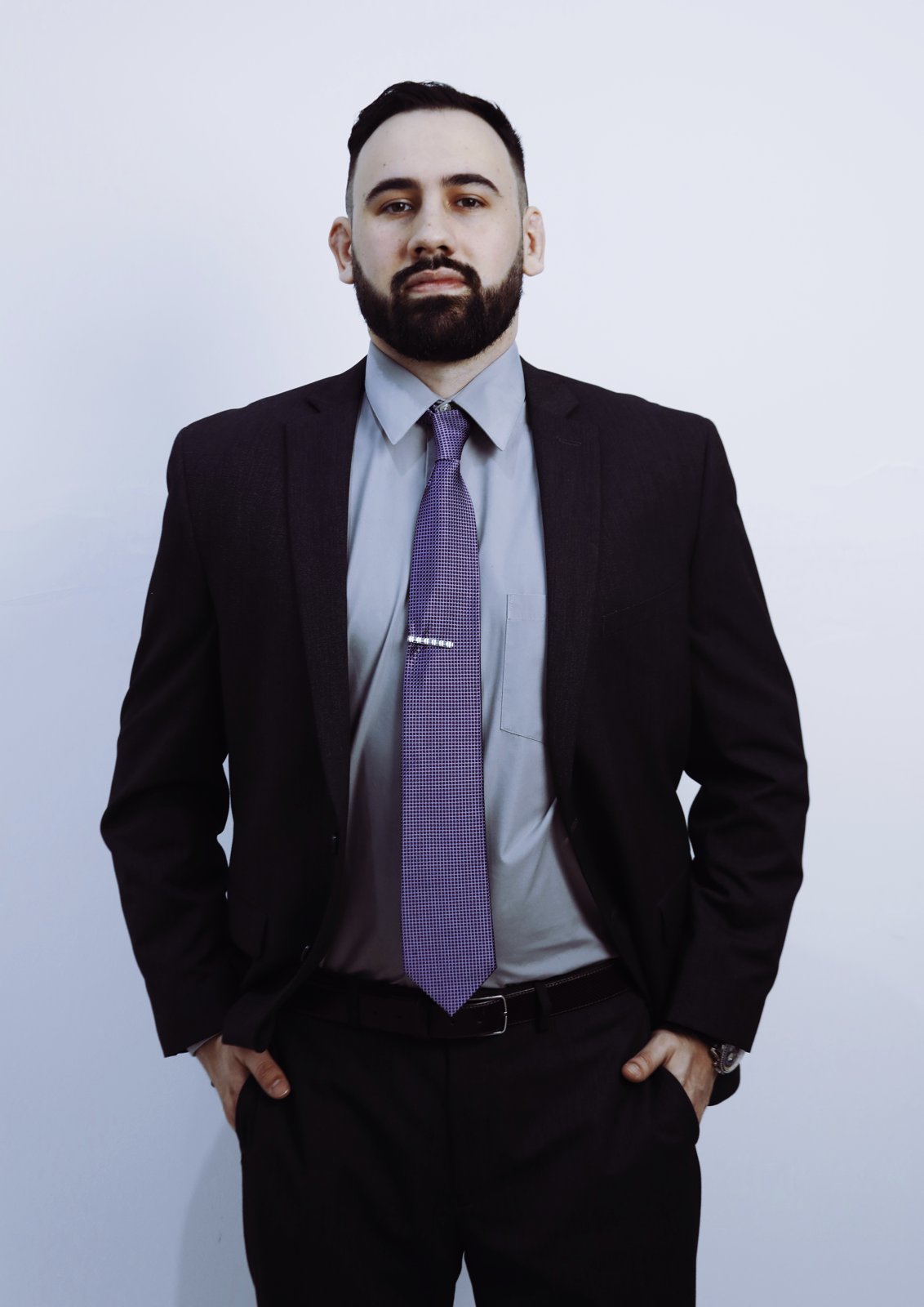 Pedro Soccol: The Founder Building AI That Leaves the Final Decision to People